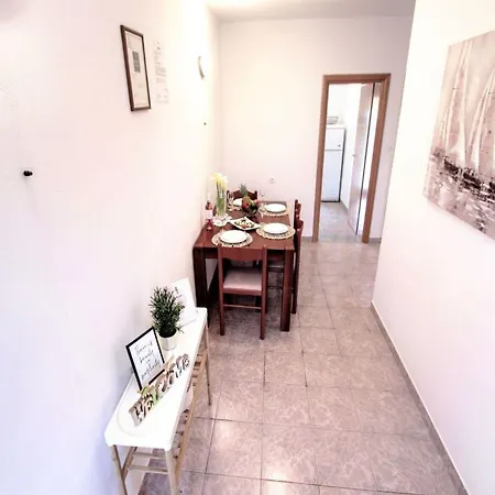 Miljenko Appartamento