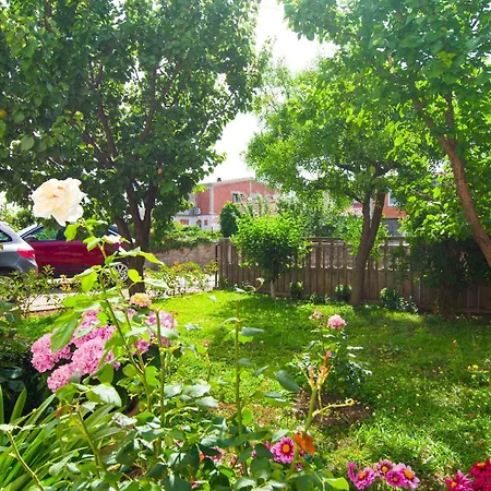 Apartman Miljenko