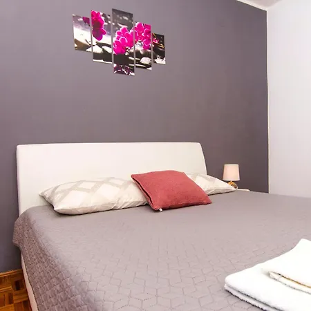 Apartman Miljenko Dobropoljana