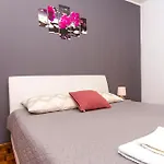 아파트 Miljenko Dobropoljana