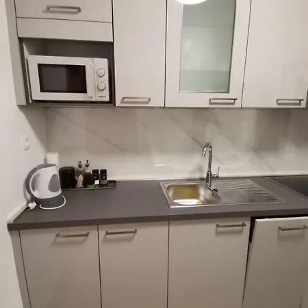 Miljenko Apartment