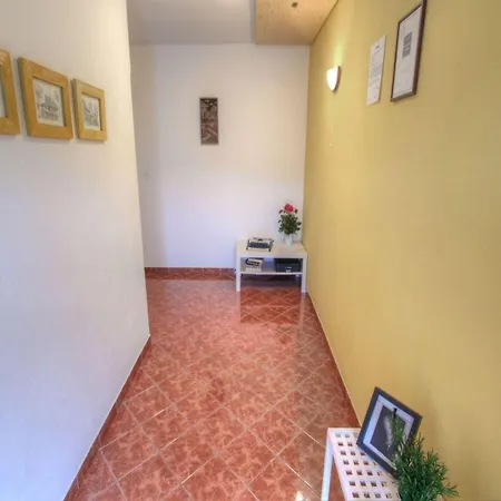 Apartament Miljenko
