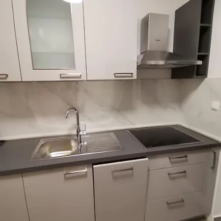 Apartament Miljenko