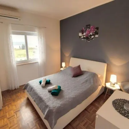 Miljenko Appartement Dobropoljana