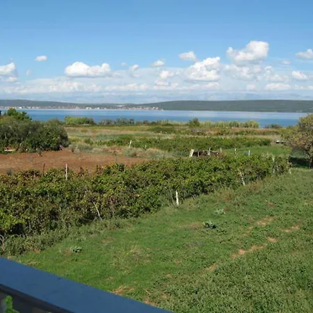 Appartement Miljenko Dobropoljana