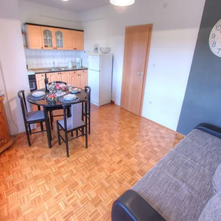 Miljenko Apartment