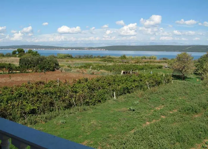 Apartman Miljenko Dobropoljana