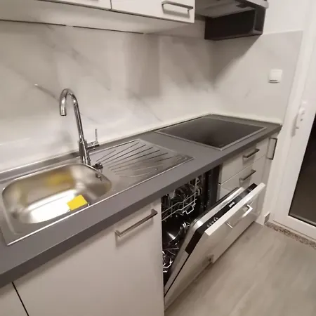 Miljenko Apartamento *