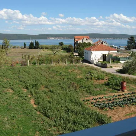 Miljenko Apartamento