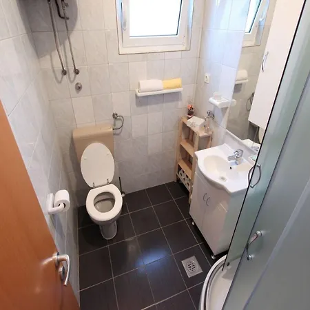 Miljenko Apartamento *