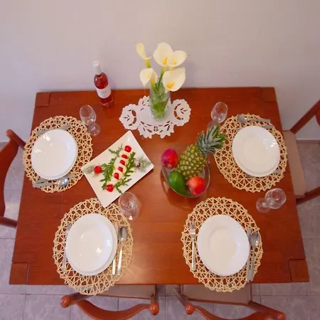 Apartamento Miljenko *