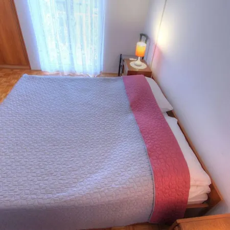 Apartamento Miljenko *