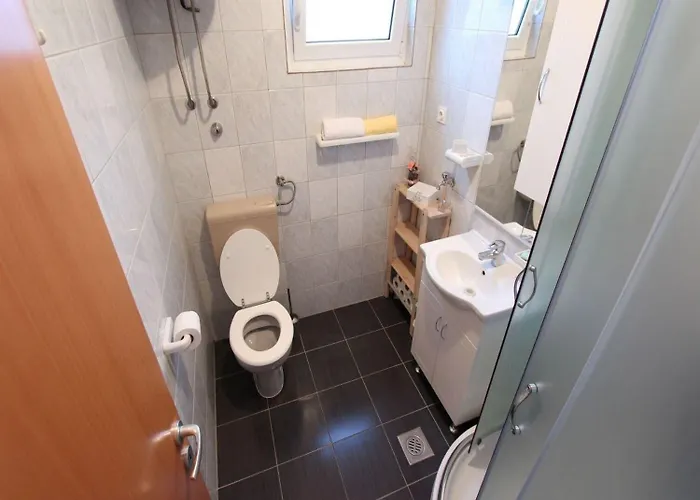 Miljenko Apartment *