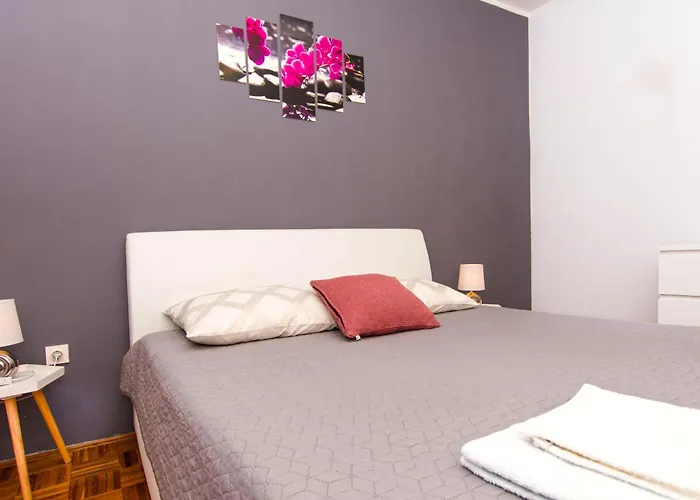 Apartment Miljenko Dobropoljana