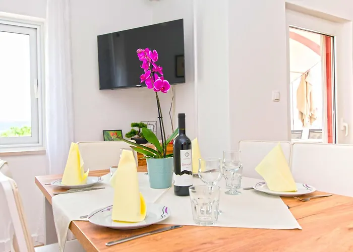 Miljenko * Dobropoljana