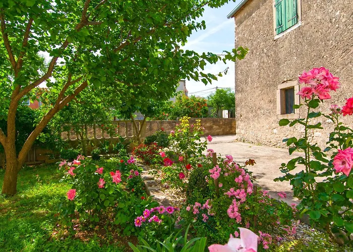 Apartment Miljenko Dobropoljana